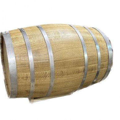 100 litres oak barrel for tequila