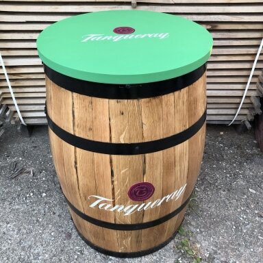 Statinė-stalas su 60cm stalviršiu Statinė-stalas su 60cm stalviršiu